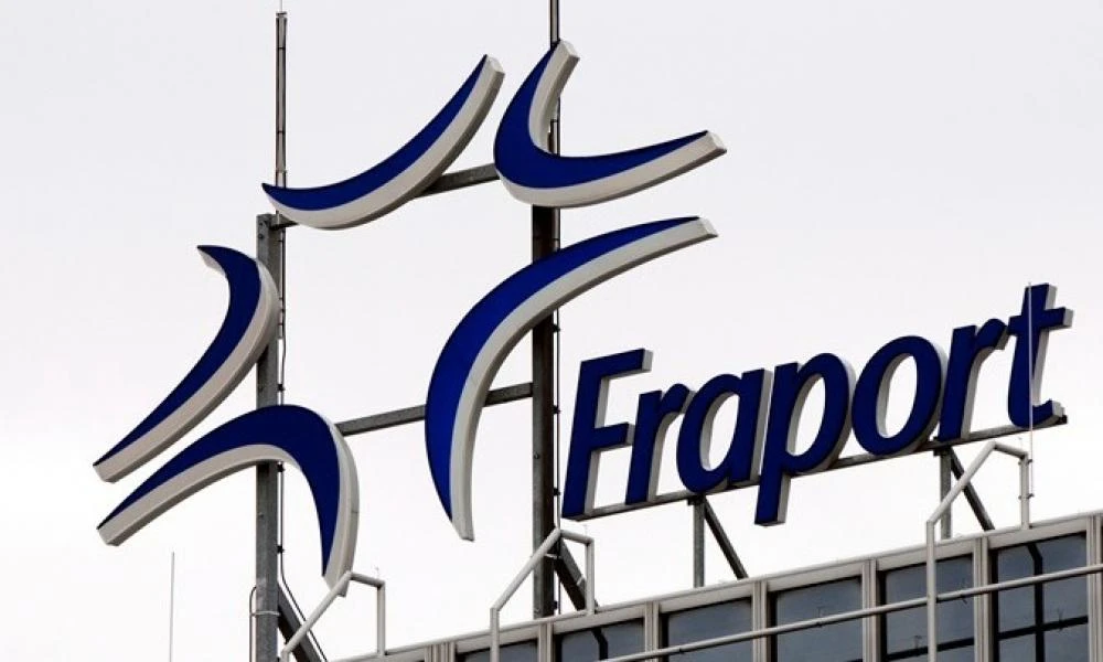 Η Fraport Greece γιορτάζει πέντε χρόνια παρουσίας